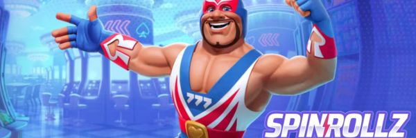 Spinrollz Casino bonusová nabídka