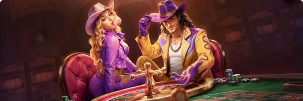 West Ace Casino bonus nabídka